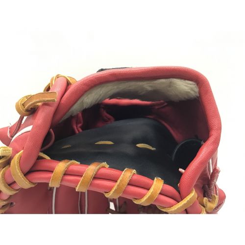 ZETT (ゼット) 硬式グローブ プロモデル BPGT-1801