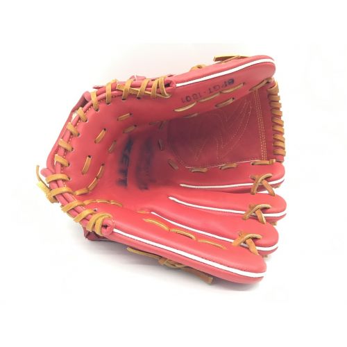 ZETT (ゼット) 硬式グローブ プロモデル BPGT-1801