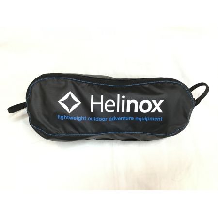 Helinox (ヘリノックス) チェアワン 1822221 チェアワン