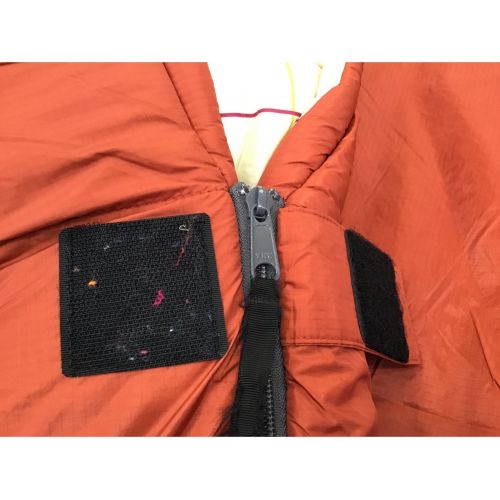 snow peak (スノーピーク) セパレートシュラフ オフトンLX BD-102 セパレートシュラフ オフトンLX