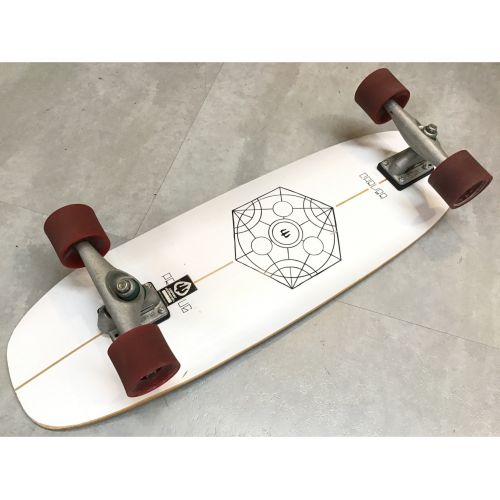 CARVER (カーバー) PROTEUS ホワイト PROTEUS CX4｜トレファクONLINE