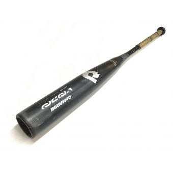 DeMARINI (ディマリニ) 硬式バット ブラック VOODOO