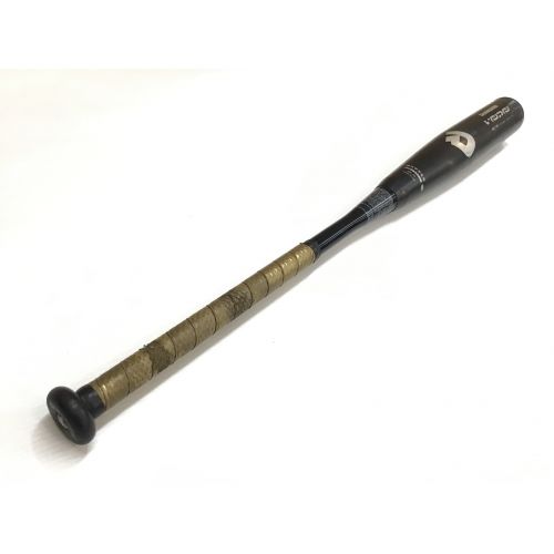 DeMARINI (ディマリニ) 硬式バット ブラック VOODOO