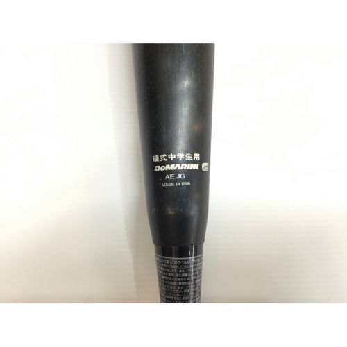 DEMARINI VOODOO 硬式バット Amazon | ディマリニ(DeMARINI) 野球 バット 中学硬式用 VOODOO