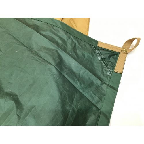 Coleman (コールマン) XPヘキサタープMDX　ヘキサタープ 2000028621 XPヘキサタープMDX 約470×435×230cm