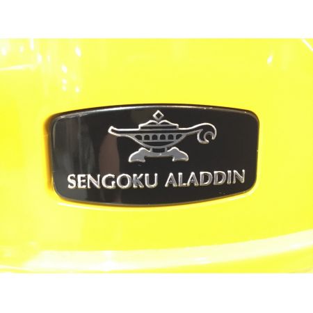 SENGOKU Aladdin (センゴク アラジン) アウトドアヒーター SAG-BF02 ポータブルガスストーブ