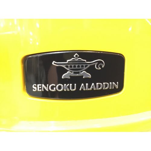 Sengoku Aladdin センゴク アラジン アウトドアヒーター Sag Bf02 ポータブルガスストーブ トレファクonline