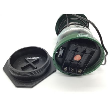 Coleman (コールマン) ノーススター ミニチュアLEDランタン 2000016976