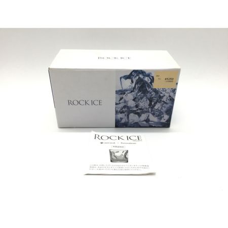 人気が高い ○ snow peak ロックアイス TW-004 ROCKICE - アウトドア