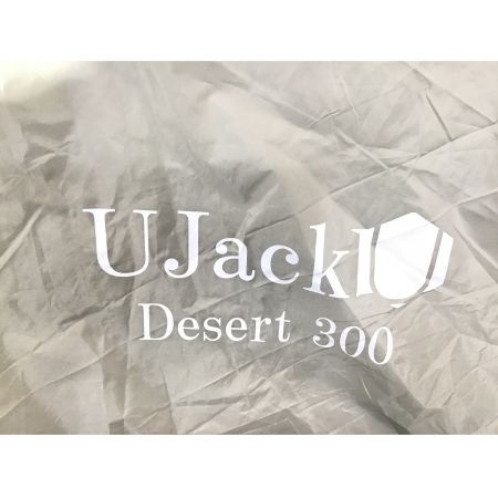 UJack (ユージャック) Desert 300(デザート300) Desert 300 330×330×270cm