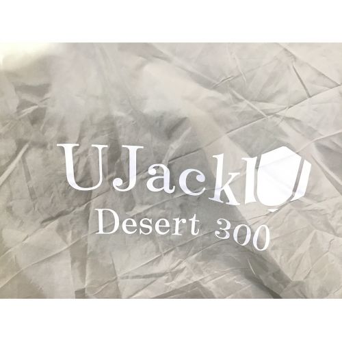 UJack (ユージャック) Desert 300(デザート300) Desert 300 330×330×270cm