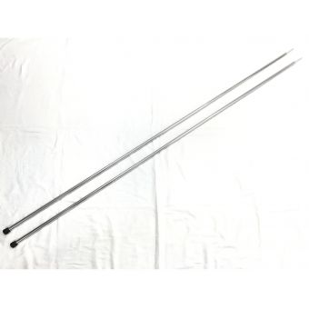 snow peak (スノーピーク) アメニティドームアップライトポールセット TP-090