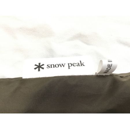 snow peak (スノーピーク) アメニティドームアップライトポールセット TP-090