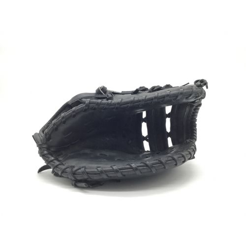 SSK (エスエスケイ) 軟式グローブ ブラック SPECIAL MAKE