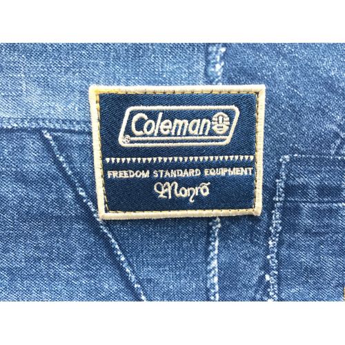 Coleman (コールマン) ILレイチェア（デニム） 2000030435 IL