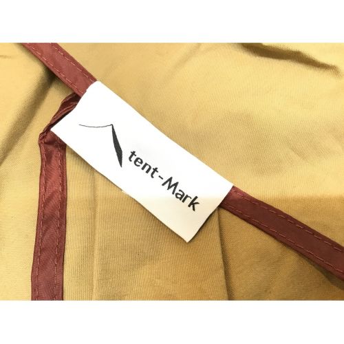 【未使用品】テンマクデザイン パンダTC TM-PTC パンダTC TM-PTC | アウトドア用品・アウトドアグッズの中古通販