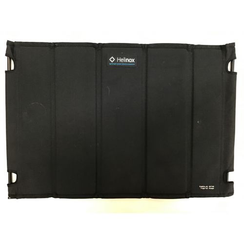 Helinox (ヘリノックス) テーブルワンハードトップ 1822171 テーブルワンハードトップ