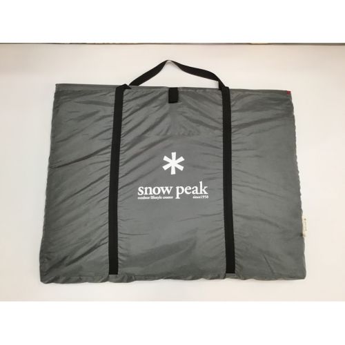 snow peak (スノーピーク) ランンドブリーズ2インナーマット TM-632 ランンドブリーズ2専用インナーマット