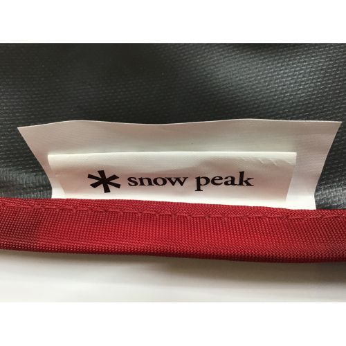snow peak (スノーピーク) ランンドブリーズ2インナーマット TM-632 ランンドブリーズ2専用インナーマット