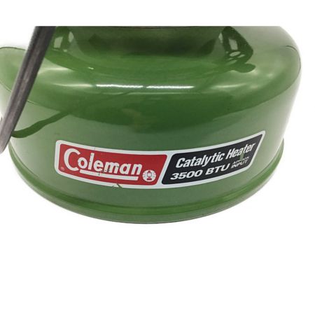 Coleman (コールマン) キャタリティックヒーター 512A708 キャタリティックヒーター