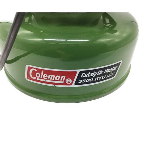 Coleman (コールマン) キャタリティックヒーター 512A708 キャタリティックヒーター