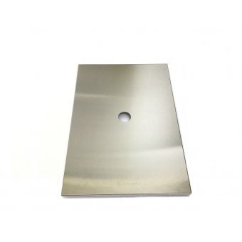 snow peak (スノーピーク) リッドトレー 1ユニット 未使用品 CK-051 リッドトレー1ユニット