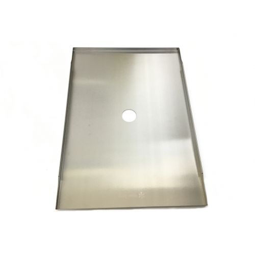 snow peak (スノーピーク) リッドトレー 1ユニット 未使用品 CK-051 リッドトレー1ユニット