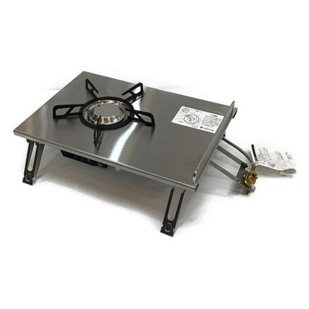 snow peak (スノーピーク) ギガパワー プレートバーナーLI GS