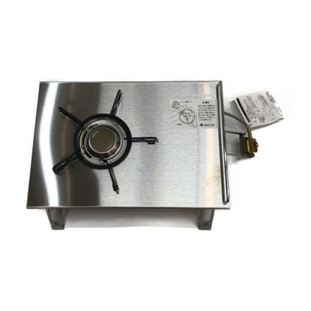 snow peak (スノーピーク) ギガパワー プレートバーナーLI GS