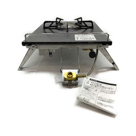 snow peak (スノーピーク) ギガパワー プレートバーナーLI GS-400 2015