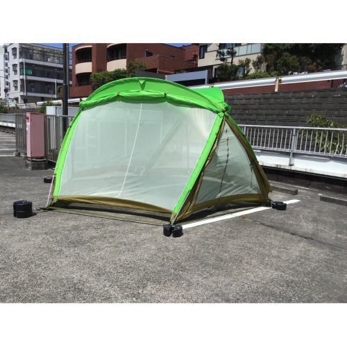 Mont Bell モンベル アストロドーム スクリーンタープ アストロドームgn 425 360cm トレファクonline