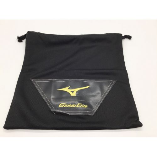 MIZUNO (ミズノ) ファーストミット　軟式グローブ オレンジ ファーストミット 一塁手用 1AJFR18300