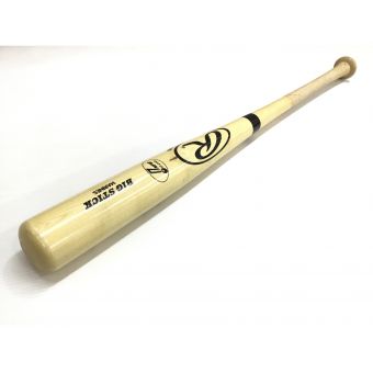 RAWLINGS (ローリングス) 木製バット BIG STICK