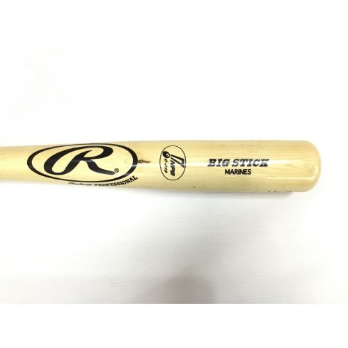 RAWLINGS (ローリングス) 木製バット BIG STICK