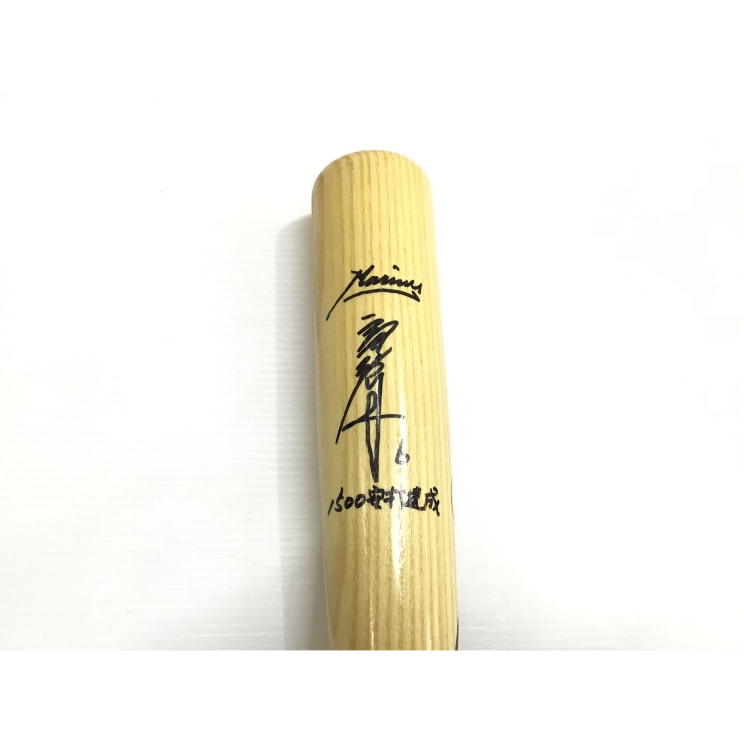 RAWLINGS (ローリングス) 木製バット BIG STICK｜トレファクONLINE