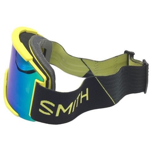 SMITH (スミス) ゴーグル SQUAD XL ChromaPop｜トレファクONLINE