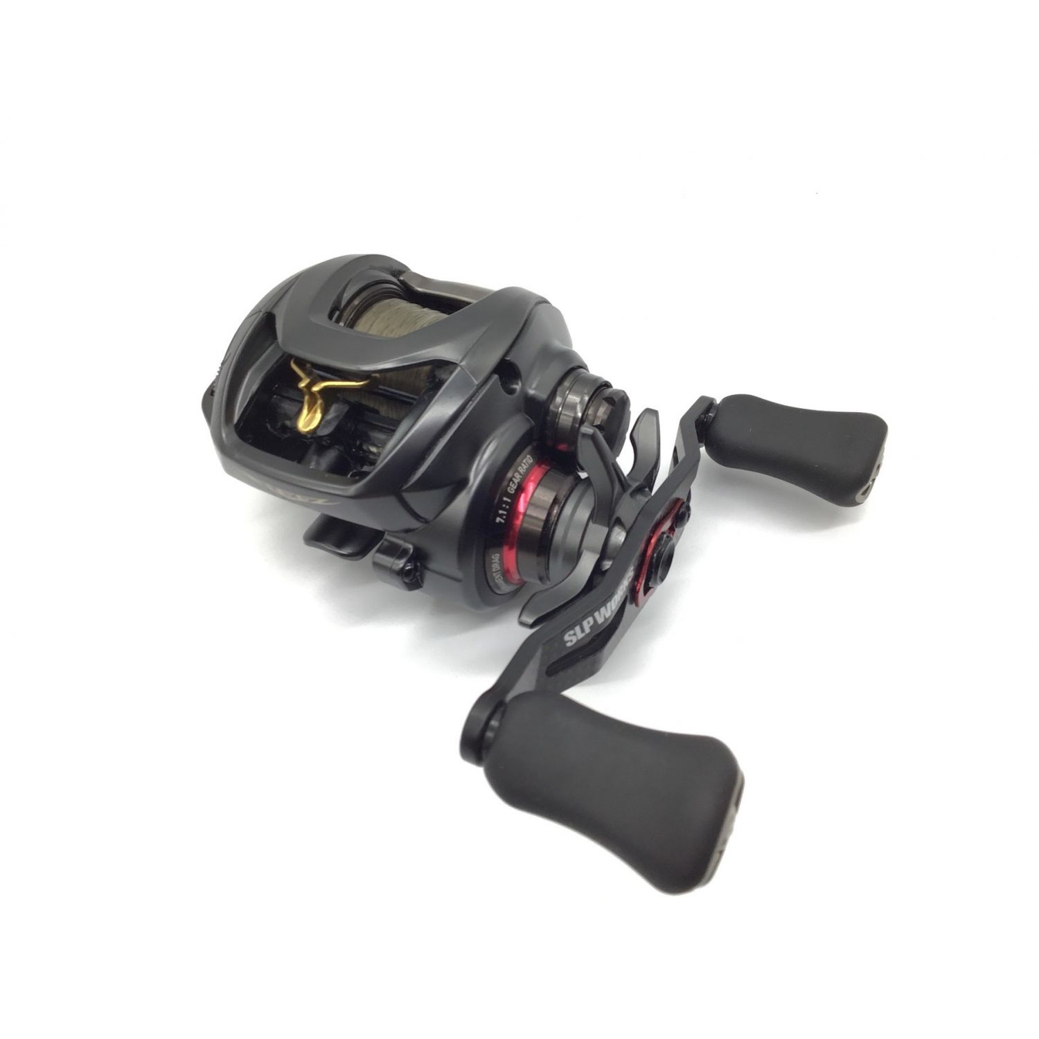 Daiwa ダイワ スティーズ Sv Tw 1016sv Shl スティーズsvtw トレファクonline