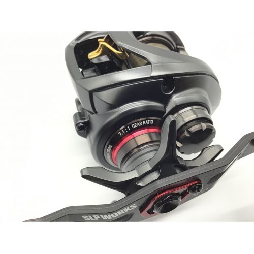 Daiwa ダイワ スティーズ Sv Tw 1016sv Shl スティーズsvtw トレファクonline