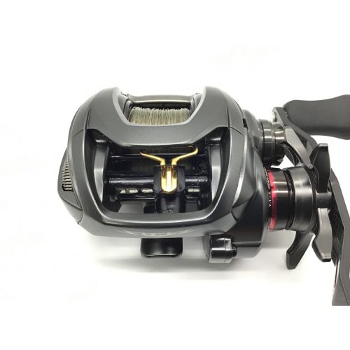 Daiwa ダイワ スティーズ Sv Tw 1016sv Shl スティーズsvtw トレファクonline