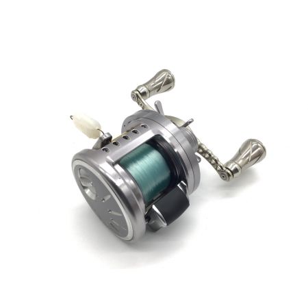 SHIMANO (シマノ) 09 カルカッタ コンクエスト 200DC 09CT-CNQ200D