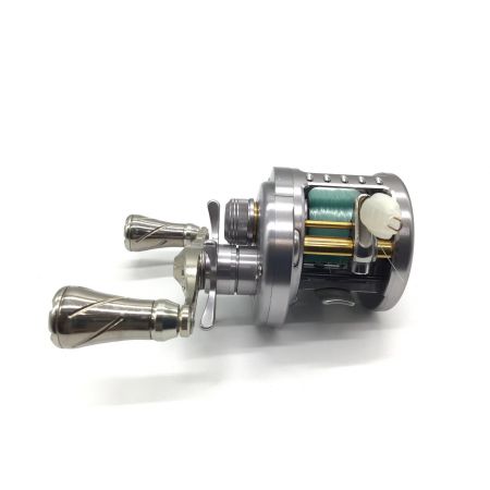 SHIMANO (シマノ) 09 カルカッタ コンクエスト 200DC 09CT-CNQ200D
