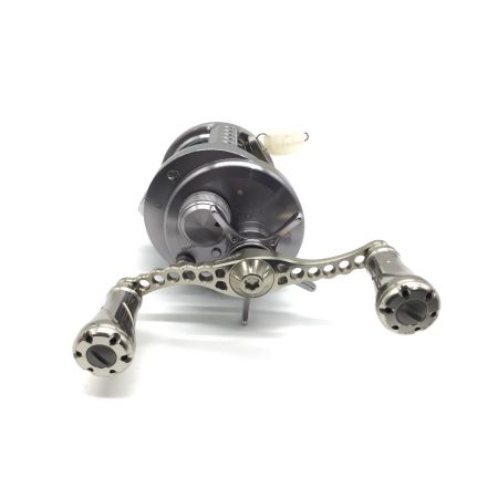 SHIMANO (シマノ) 09 カルカッタ コンクエスト 200DC 09CT-CNQ200D