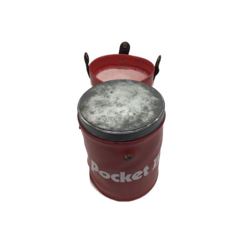 Coleman (コールマン) 収納ケース ポケット2収納ケース