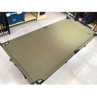 LOGOS (ロゴス) コット 73200028 グランベーシック bed Style BIGコット