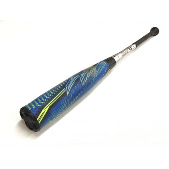 MIZUNO (ミズノ) 軟式バット スカイブルー GIGAKING02 1CJBR155