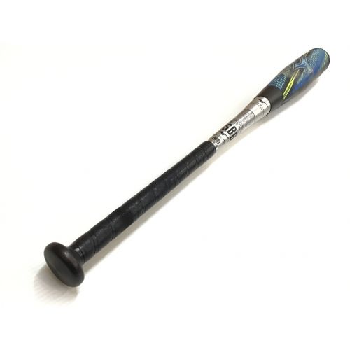 MIZUNO (ミズノ) 軟式バット スカイブルー GIGAKING02 1CJBR155