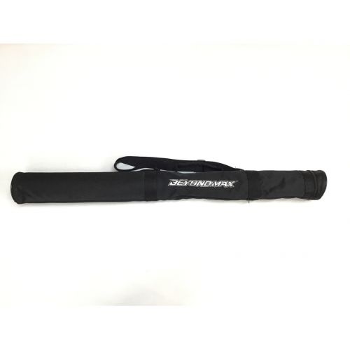 MIZUNO (ミズノ) 軟式バット スカイブルー GIGAKING02 1CJBR155