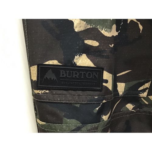 Burton バートン スノーボードウェア パンツ メンズ Size M Gore Tex ブラストパンツ トレファクonline