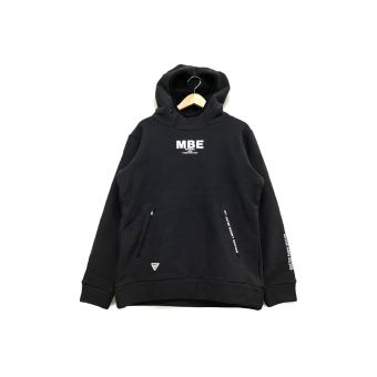 MASTER BUNNY EDITION (マスターバニーエディション) ゴルフウェア(トップス) ブラック 158-9262105