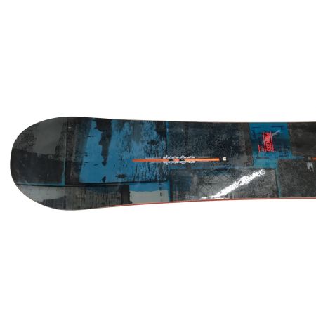 BURTON (バートン) スノーボード PROCESS 157 157cm